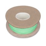 Шнур для мокасин ⌀1.0 мм, 200 м, 862015 / салатовый, Gamma 1с16