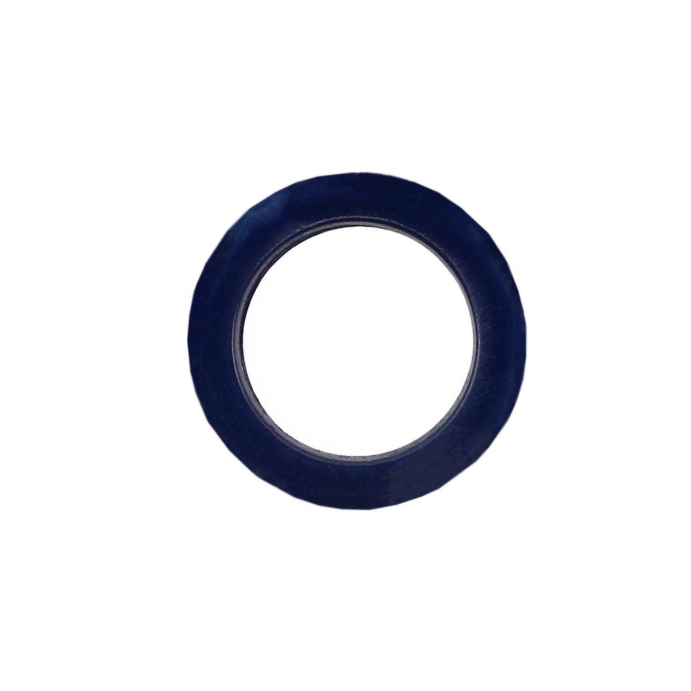 Кольца для бюстгальтера пластик ⌀6.0 мм, 06.01 т.синий, SF-0A-2, Arta, 50 шт