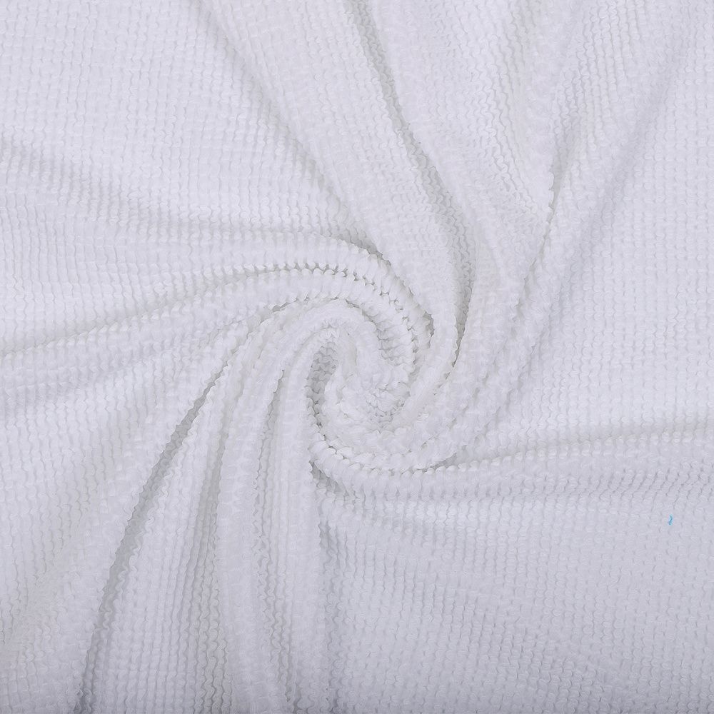 Бифлекс жатка 490 г/м², 80 см / 1.5 метра, TBY-JB-01.1/5, цв.1 белый