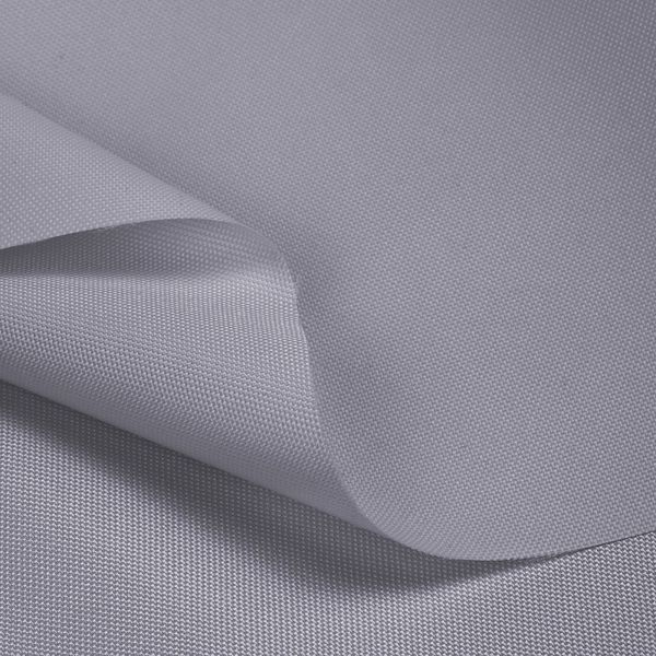 Оксфорд 600D PU1000 220 г/м², 150 см / 10 метров, ОКС.TBY600D.S330.10, S316 св.серый