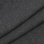 Кашкорсе 250 г/м², 130 см / 3 метра, КАШК.TBY.ХЛ-ПЭ.СЕР.МЕЛ3.3, цв.серый меланж