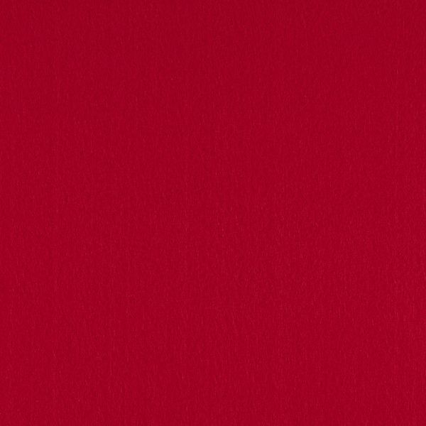 Фетр рулонный мягкий 1.0 мм, 111 см, рул. 50 метров, (FKR10), RN23 красный, Gamma