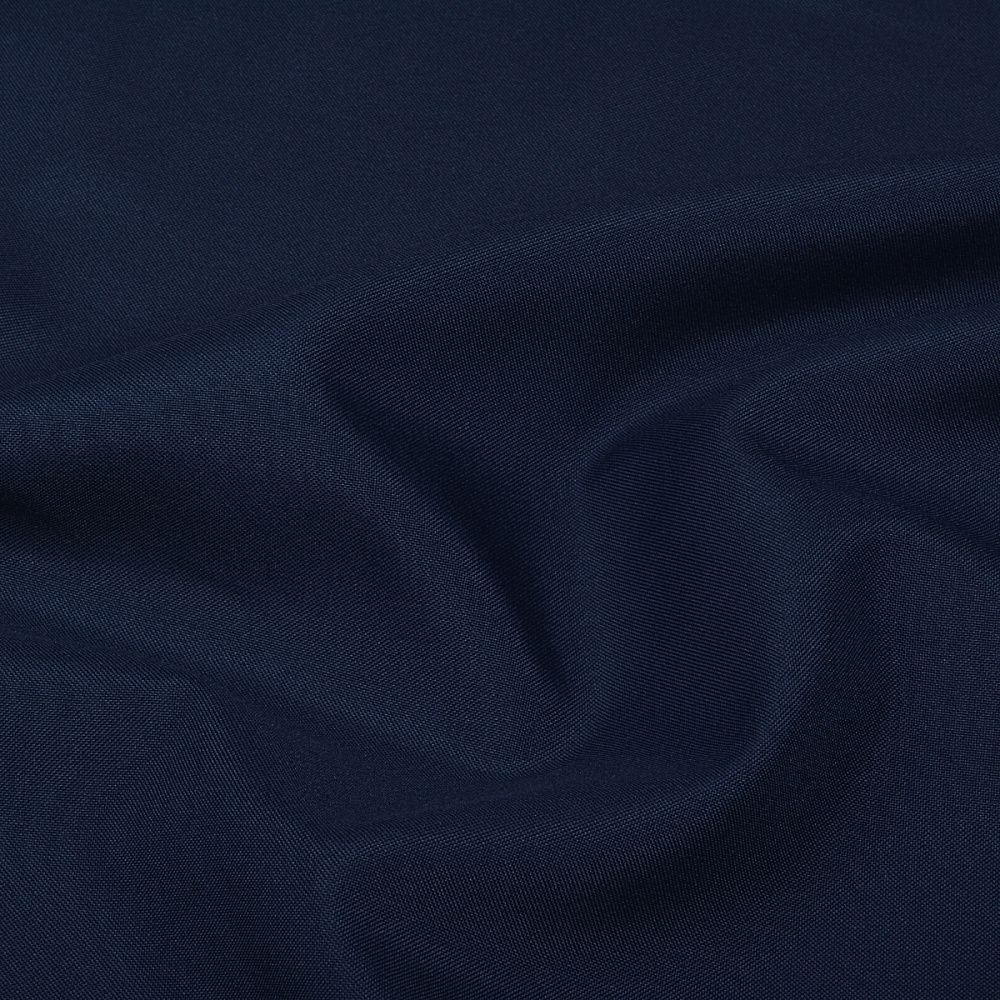 Габардин 150 г/м², 150 см / 3 метра, TBY.150330.3, цв.330 темн.синий