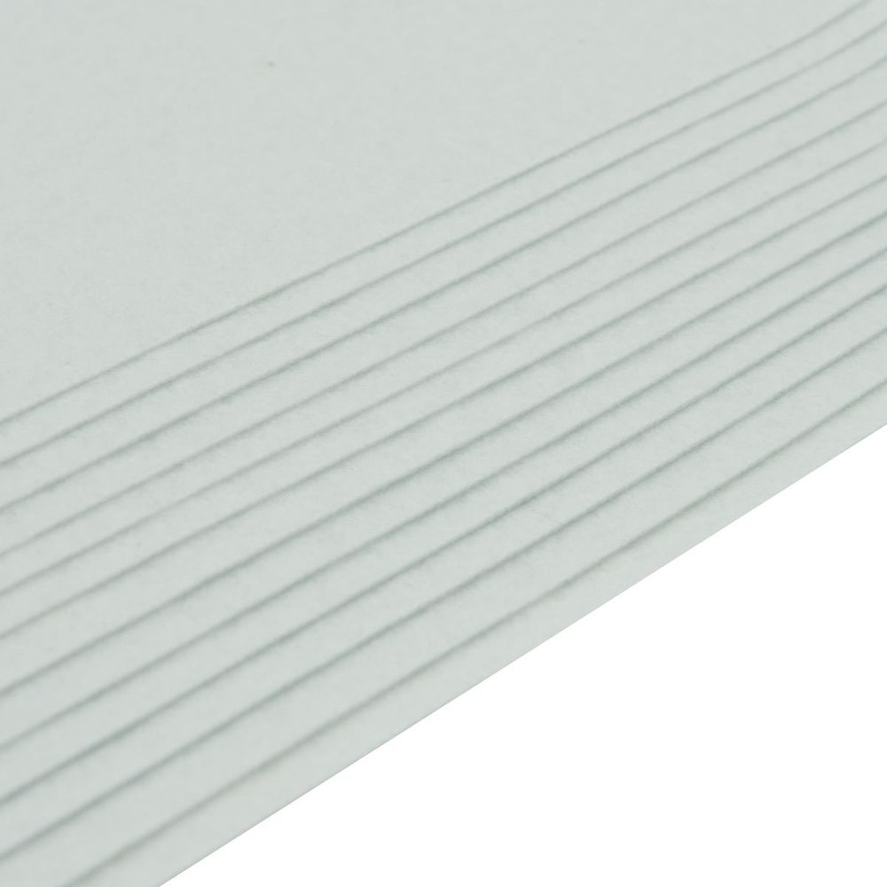 Фетр листовой жесткий 1.0 мм, 20х30см, 12 шт, Astra&Craft, 12 белый