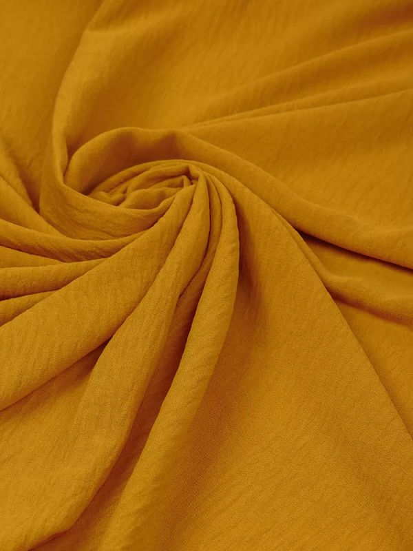 Лен Манго 160 г/м² 100% пэ TBY.Mg.04 цв.желтый уп.3м