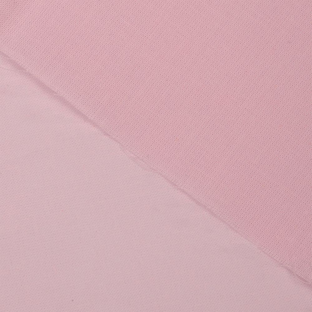 Батист 72 г/м², 150 см / 5 метров, TBY.Bt.04.5, цв.св.розовый