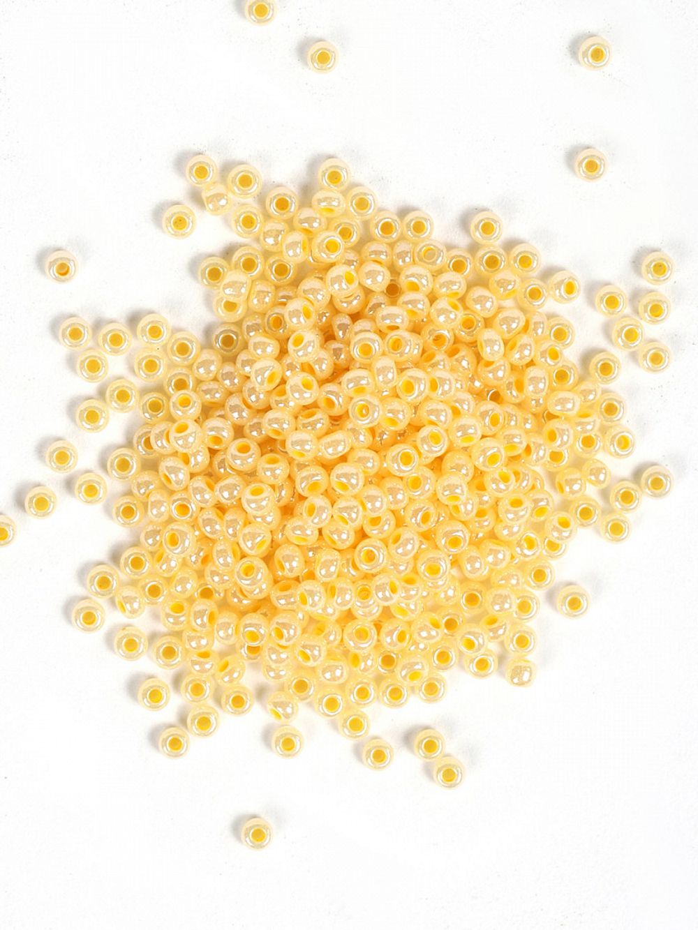 Бисер Preciosa 10/0 (2.3 мм), 50 г (10х5 г), цв. 37386