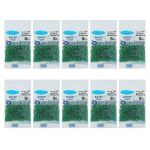 Бисер Preciosa 10/0 (2.3 мм), 50 г (10х5 г), цв. 56120