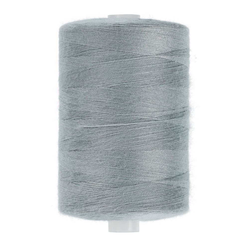 Нитки армированные ПНК им.Кирова 45ЛЛ, 2500 м / 1 кат., 6202 / 093 св.серый