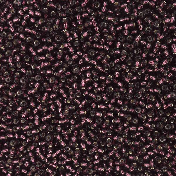 Бисер Preciosa 10/0 (2.3 мм), 50 г (10х5 г), цв. 27060