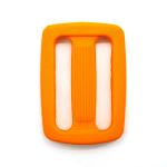 Рамка пластик 30 мм, ПА, 34 оранжевый, 50 шт, ДЩ-30