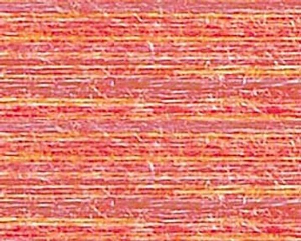 Нитки вышивальные шерстяные Madeira Lana №12, 200 м, цв. 3380 multi, 9312, 5 катушек