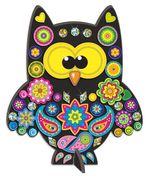 Набор для творчества Клевер, Уфка (антистресс), АС 38-217