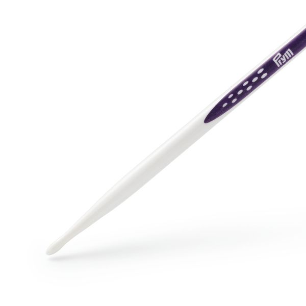 Спицы круговые ⌀4.0 мм, 80 см, 1 шт, Prym Ergonomics 215804