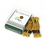 Мулине ПНК им.Кирова цв.5301, 24 мотка по 8 метров