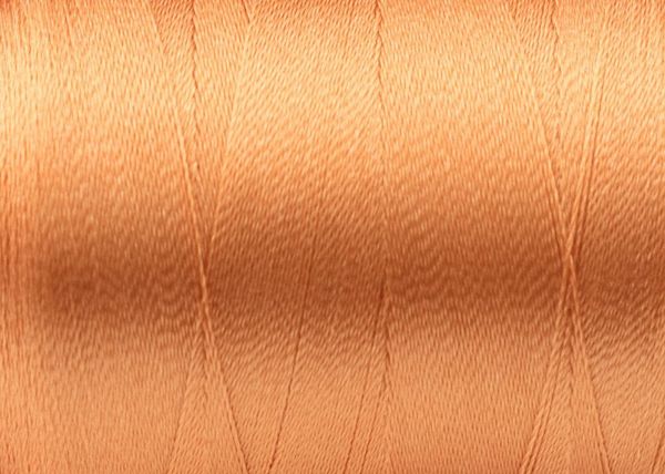 Нитки вышивальные Aurora №120, 1000 м, цв. PF170, 1 катушка