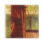 Салфетки 33х33см, 2-х слойные AY, 20 шт/упак (AY-2004)