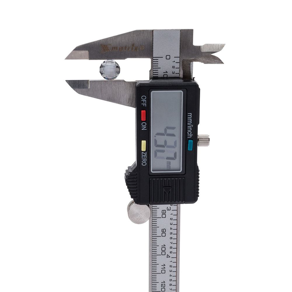 Бусины акрил ⌀10 мм, 500 г, цвет. с белой сердц., круглые часто гран., 59 серый, Astra&Craft LY-163