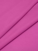 Штапель 110 г/м², 145 см / 25 метров, TBY-Vi-30-41, цв.41 яр.розовый