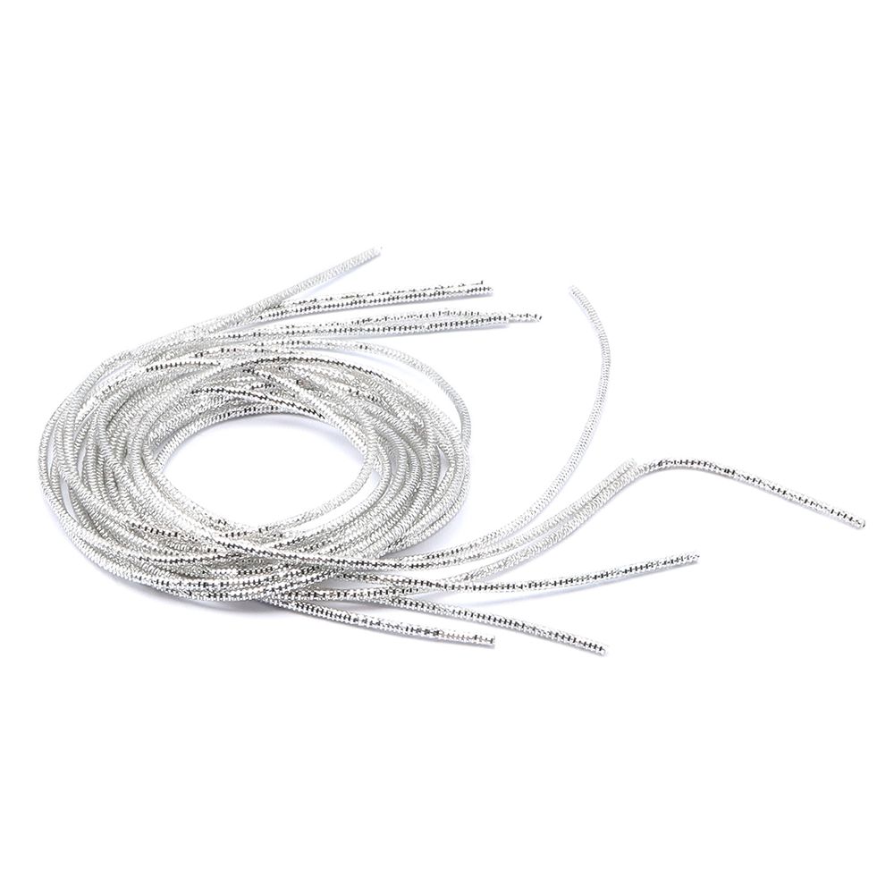 Трунцал Серебро 0,7 мм 5±0.1 грамм, ТК002НН07