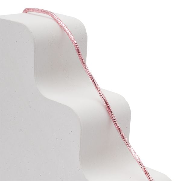 Трунцал медный, розовый 1,5 мм, 5±0.1 грамм Astra&Craft, ТК015НН1