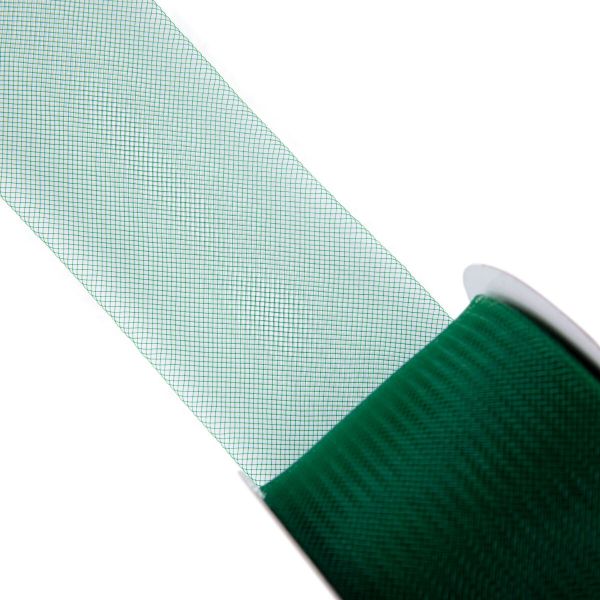 Регилин корсетный 70.0 мм / 15±0.5 метров, п/э, 11 зеленый, Blitz RTS-70