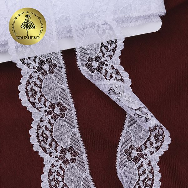 Кружево отделочное в стиле 