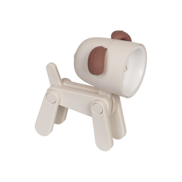 Светильник декоративный LLP-309, №01 белый, Lol&Pop LLP-309