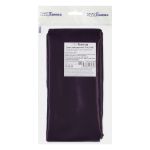 Ткань подкладочная Poly Twill 101±2 г/м², 200х145±2 см, 45 т.пурпурный, Gamma LPT