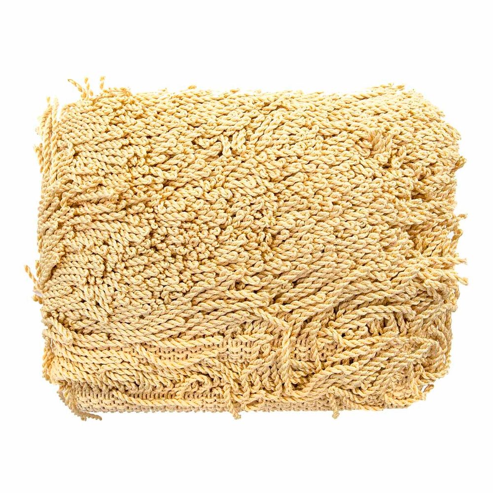 Бахрома отделочная 70.0 мм / 25 метров, 123 св.бежевый