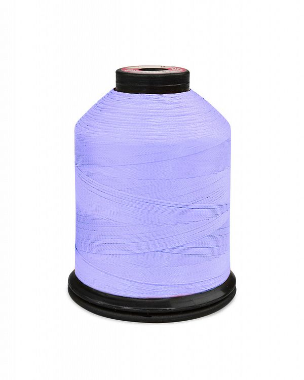 Нитки вышивальные матовые Aurora №120, 1000 м, цв. MT6019, 1 катушка