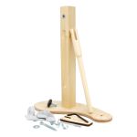 Держатель рамок универсальный кресельный BOS