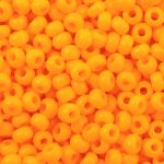 Бисер Preciosa 10/0 (2.3 мм), 50 г (10х5 г), цв. 93110