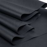 Ткань Оксфорд 600D PU1000 TBY 220г/м² 100% пэ шир.150см 319 т.серый уп.5м