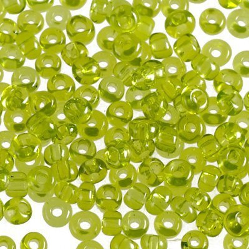 Бисер Magic4Hobby 12/0 (2 мм), 450 г, цв. 4, арт. T.10/0.0