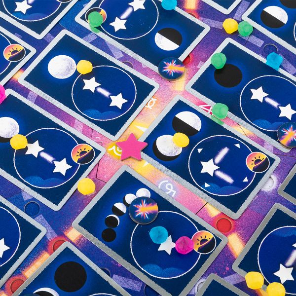 Игра настольная Эврикус Полярная звезда PG-17903