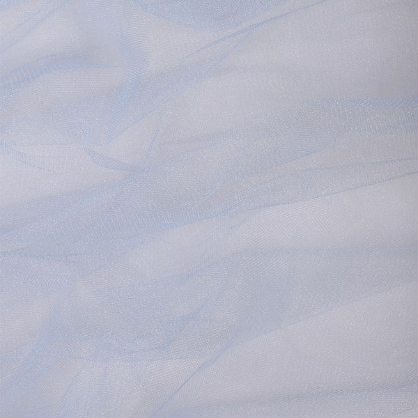 Фатин кристалл средней жесткости блестящий 300 см / 50 метров, K.TRM.068, цв.68 К