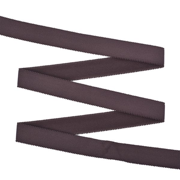 Резинка бельевая (бретелечная) 20.0 мм / 20 метров, 3094 тауп, Lauma