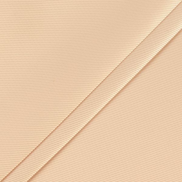 Ткань подкладочная Poly Twill 101±2 г/м², 200х145±2 см, 08 бежевый, Gamma LPTN