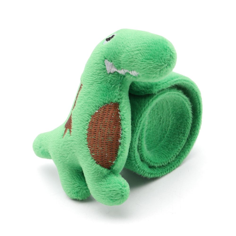 Браслет игольница крокодильчик, 24см, AR716-2