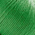 Пряжа Lamana Cosma (Ламана Косма), 50г, 100м, 19, maigrun, майская зелень (нежно-зеленый)