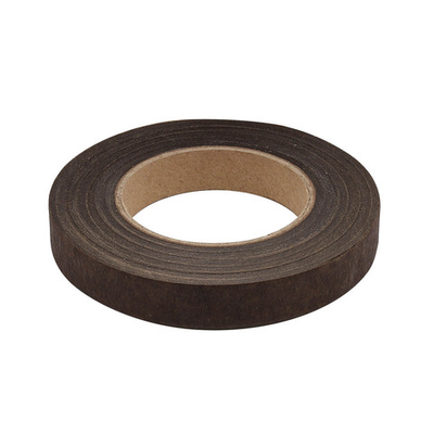 Тейп-лента 12мм / 30м (коричневый), 2AR114, 2 шт
