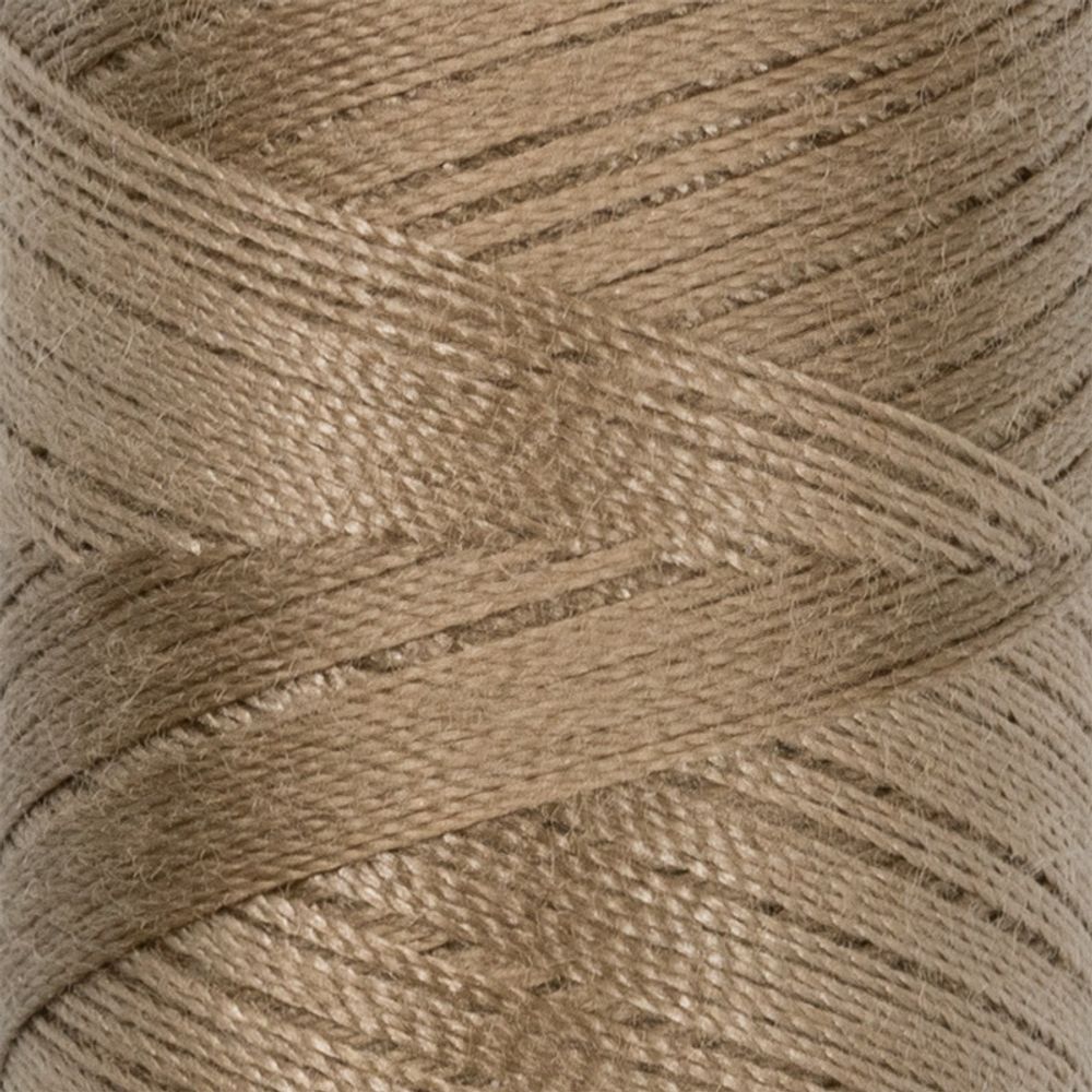 Нитки армированные ПНК им.Кирова 45ЛЛ, бытовые, 200 м / 20 кат., 5304 / 080 св.бежевый