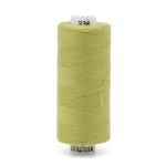 Нитки швейные бытовые Bestex 40/2, 365 м (400 ярд) / 10 кат., 236 пастельно-салатный