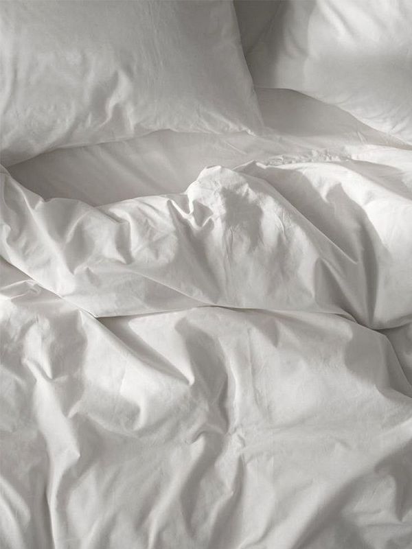 Бязь отбеленная ГОСТ 140 г/м², 150 см / 5 метров, Bz.262В.01, белый