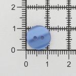 Пуговицы 2 прокола 18L (col.102 синий), CX-K-25, 144 шт