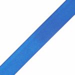 Лента атласная 2-сторонняя 25.0 мм / 22.86±1 метров, C1181 синий, 6102-0013, Globus