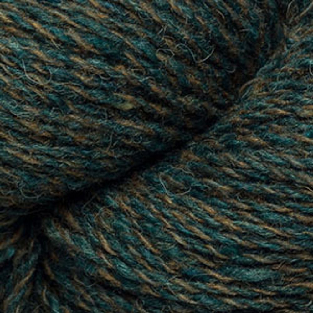 Пряжа Rowan (Рован) Valley Tweed, 50г, 207м, 9802206, 114 /TOS/