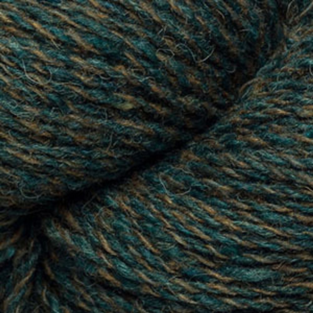 Пряжа Rowan (Рован) Valley Tweed, 50г, 207м, 9802206, 114