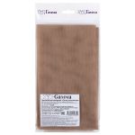 Сетка бельевая эластичная 40 г/м², 100х150 см, 103 гр.беж/телесный, Gamma FTS-SM